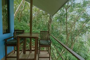 Oasis Diverse Adult Retreat.