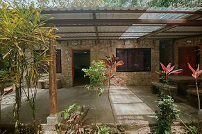 Oasis Diverse Adult Retreat.