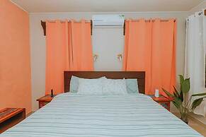 Oasis Diverse Adult Retreat.