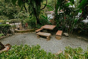 Oasis Diverse Adult Retreat.