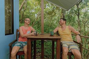 Oasis Diverse Adult Retreat.