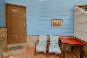 Oasis Diverse Adult Retreat.