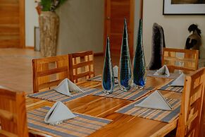 Oasis Diverse Adult Retreat.