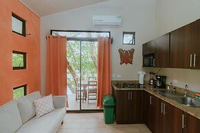 Oasis Diverse Adult Retreat.