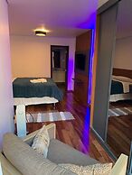 Star 103 - Conforto e Elegância