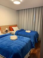 Star 103 - Conforto e Elegância