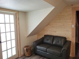 The Orchard Hostel Private Bunks