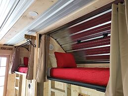 The Orchard Hostel Private Bunks