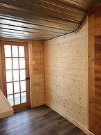 The Orchard Hostel Private Bunks