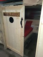 The Orchard Hostel Private Bunks