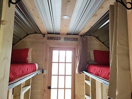 The Orchard Hostel Private Bunks