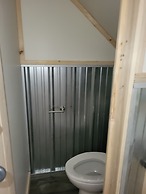 The Orchard Hostel Private Bunks