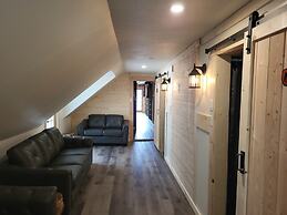 The Orchard Hostel Private Bunks