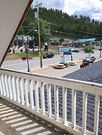 The Orchard Hostel Private Bunks