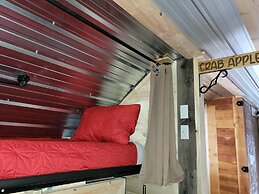 The Orchard Hostel Private Bunks