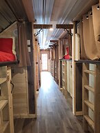 The Orchard Hostel Private Bunks