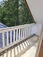 The Orchard Hostel Private Bunks