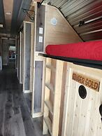 The Orchard Hostel Private Bunks