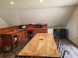 The Orchard Hostel Private Bunks