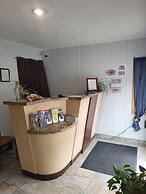 The Orchard Hostel Private Bunks