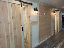 The Orchard Hostel Private Bunks