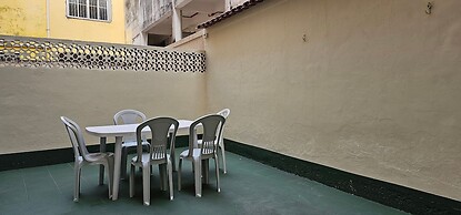 Apartamento pertinho da Praia do FORTE (MP 104)