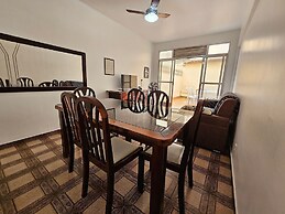 Apartamento pertinho da Praia do FORTE (MP 104)