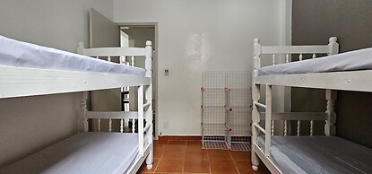 Apartamento pertinho da Praia do FORTE (MP 104)