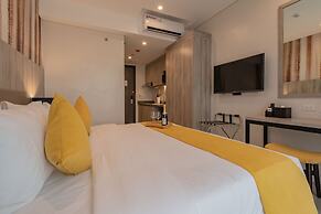 Bayfront Hotel Cebu - Capitol Site