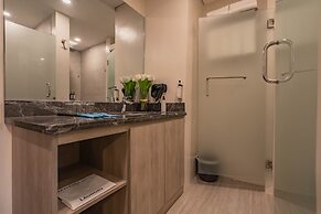 Bayfront Hotel Cebu - Capitol Site