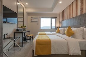 Bayfront Hotel Cebu - Capitol Site