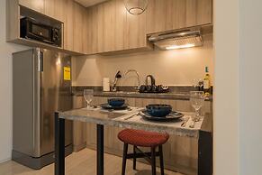 Bayfront Hotel Cebu - Capitol Site