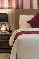 Bayfront Hotel Cebu - Capitol Site