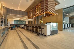 Bayfront Hotel Cebu - Capitol Site