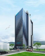 Bayfront Hotel Cebu - Capitol Site