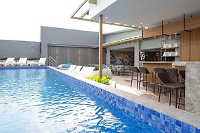 Bayfront Hotel Cebu - Capitol Site