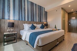 Bayfront Hotel Cebu - Capitol Site