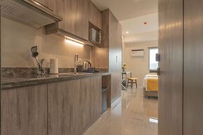 Bayfront Hotel Cebu - Capitol Site