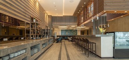 Bayfront Hotel Cebu - Capitol Site