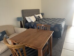 Orbost Country Man Motor Inn