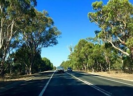 Orbost Country Man Motor Inn