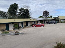 Orbost Country Man Motor Inn