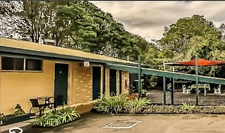 Orbost Country Man Motor Inn