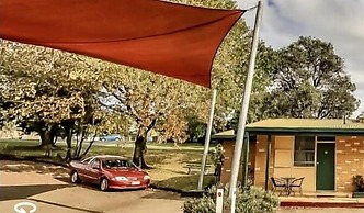 Orbost Country Man Motor Inn