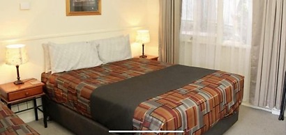 Orbost Country Man Motor Inn