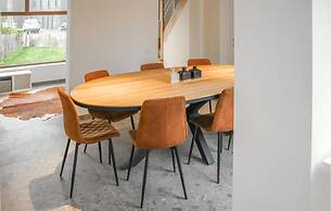 Stunning Home in Diksmuide With Wifi and 4 Bedrooms