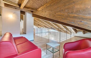 Apt. Luxury Britannia