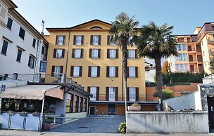 Apt. Luxury Britannia