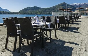 Apt. Luxury Britannia