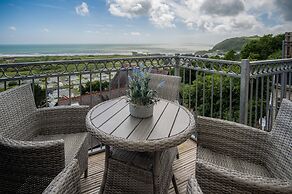 Nautilus - 2 Bedroom Apartment - Pendine